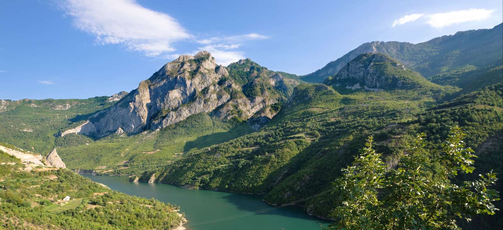 Image Au pays des aigles...