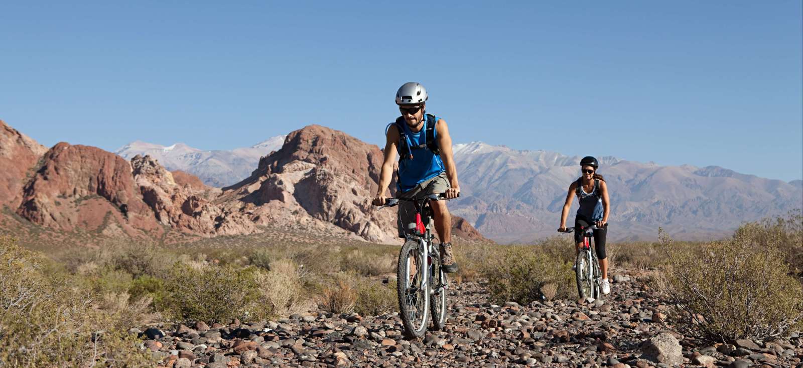 Image Le Tour d'Argentine !