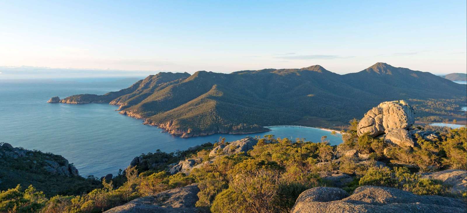Voyage découverte - Australie : Tasmanie sauvage !