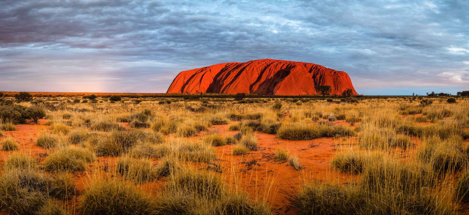 Image Trio mythique Australien
