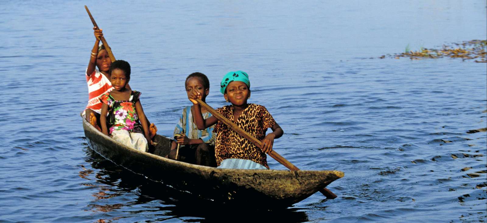 Trek Bénin : Méli-mélo d\'activités en terre béninoise ! Trek - Méli-mélo d\'activités en terre béninoise !