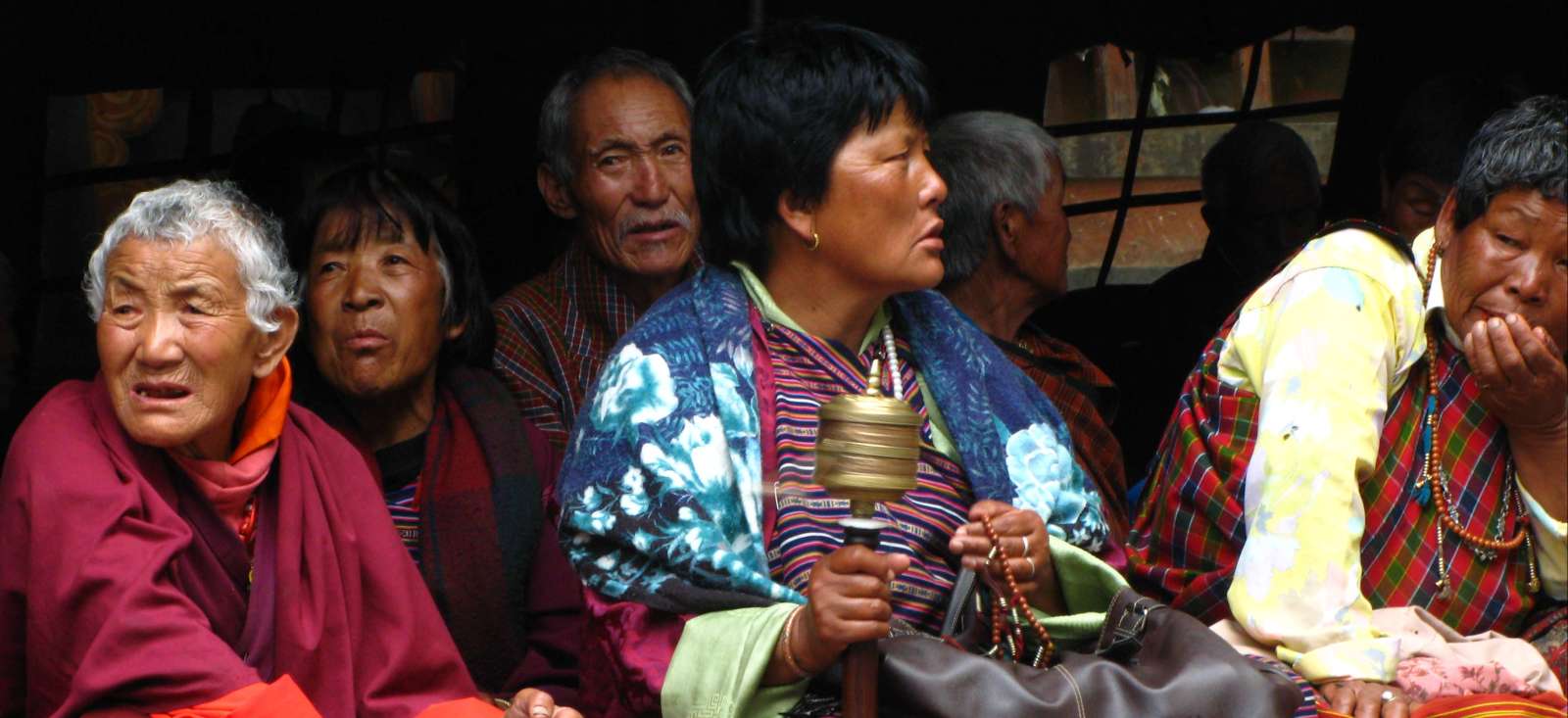 Voyage découverte Bhoutan : Les trésors cachés du Bhoutan Voyage découverte - Les trésors cachés du Bhoutan