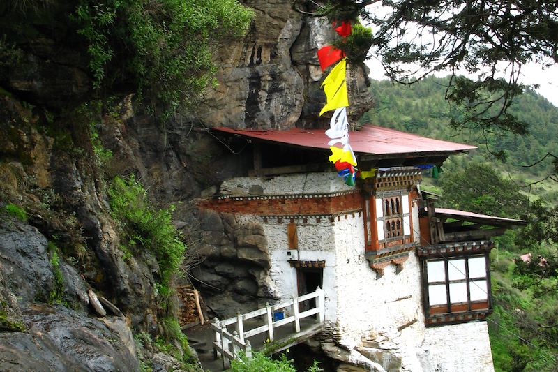 Bhumtang - Bhutan
