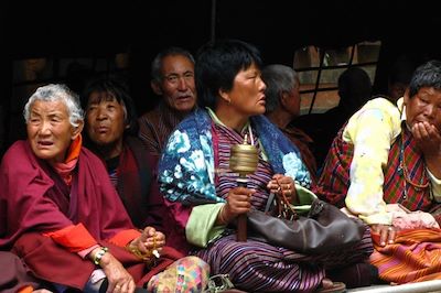 voyage Les trésors cachés du Bhoutan 