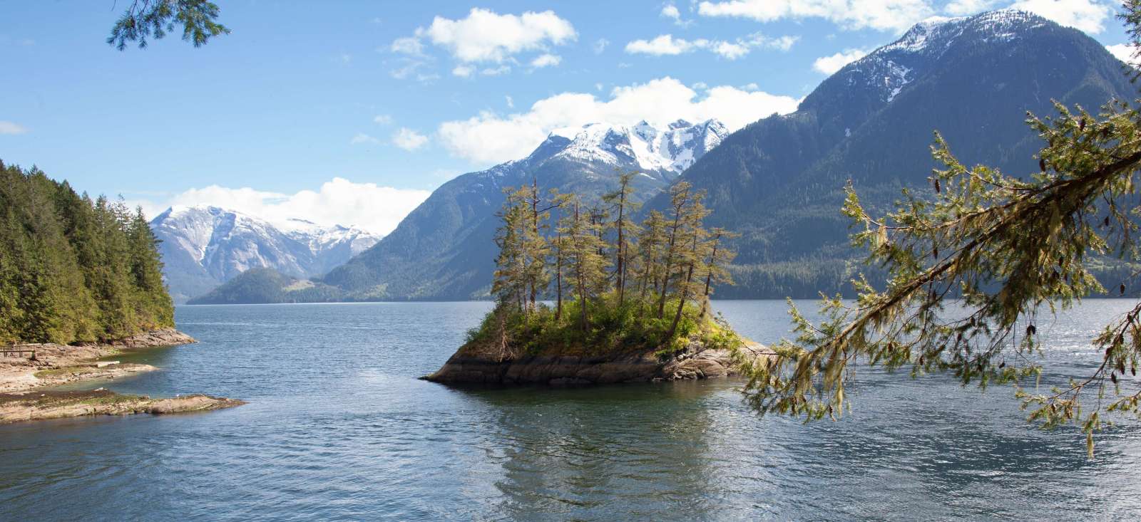 Image Haida Gwaii