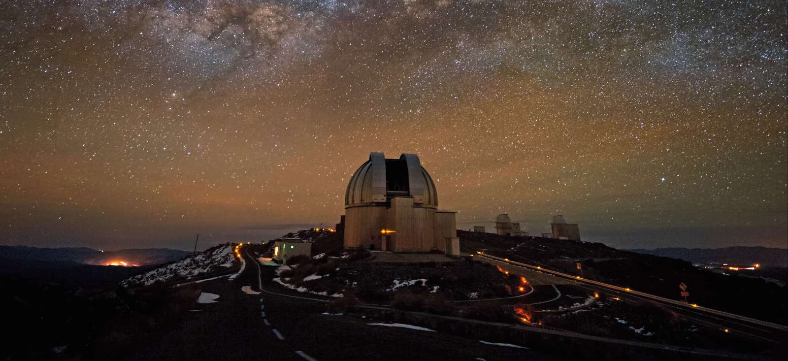 Voyage découverte Chili : Un peu plus près des étoiles, dans l\'Atacama Voyage découverte - Chili : Un peu plus près des étoiles, dans l\'Atacama