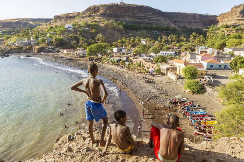 Circuit cap vert Le Capvert pour tous ! Nomade Aventure