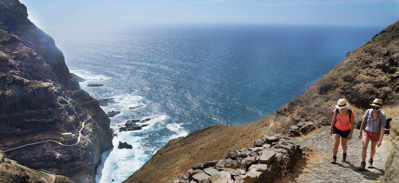 Trek - Best of Cabo Verde !