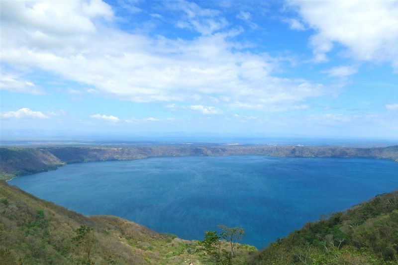 Laguna d'Apoyo - Nicaragua