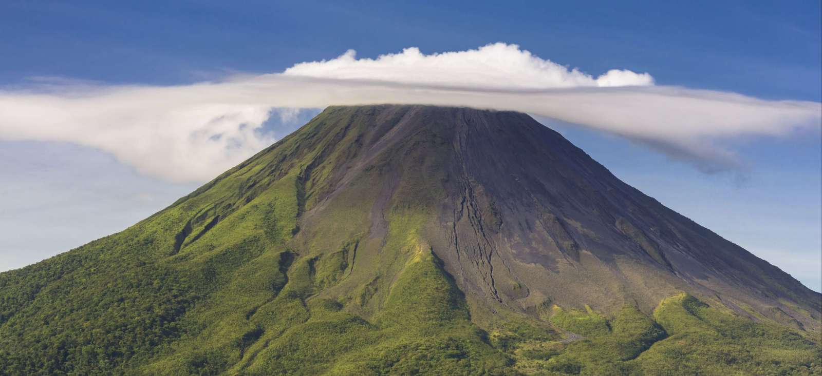 Image Le Costa Rica en autotour