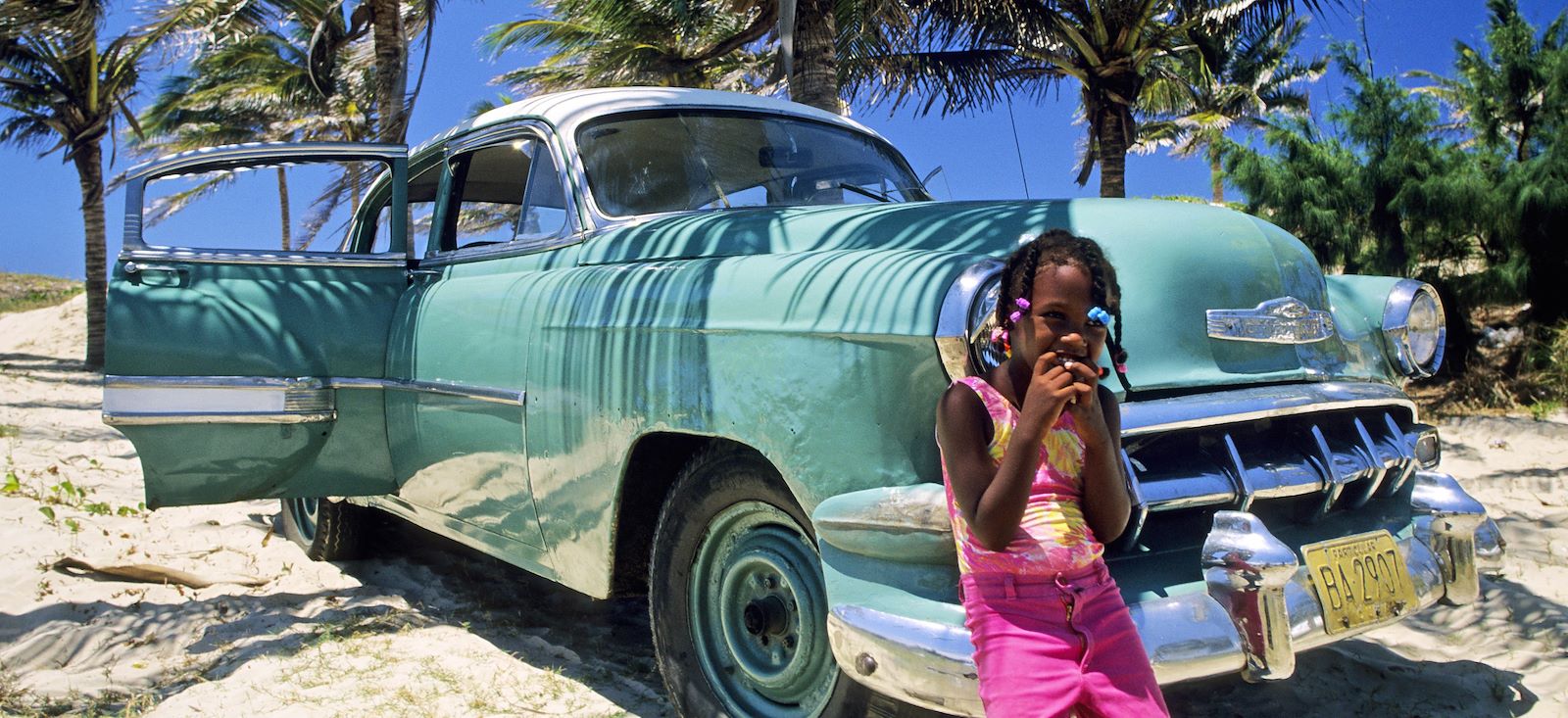 Image A Cuba matata !