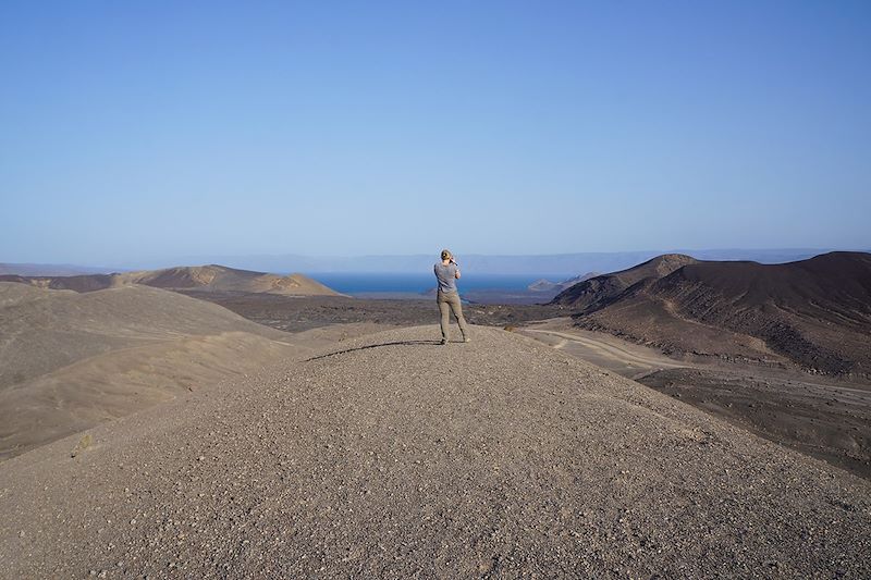 Région du Ghoubet - Djibouti