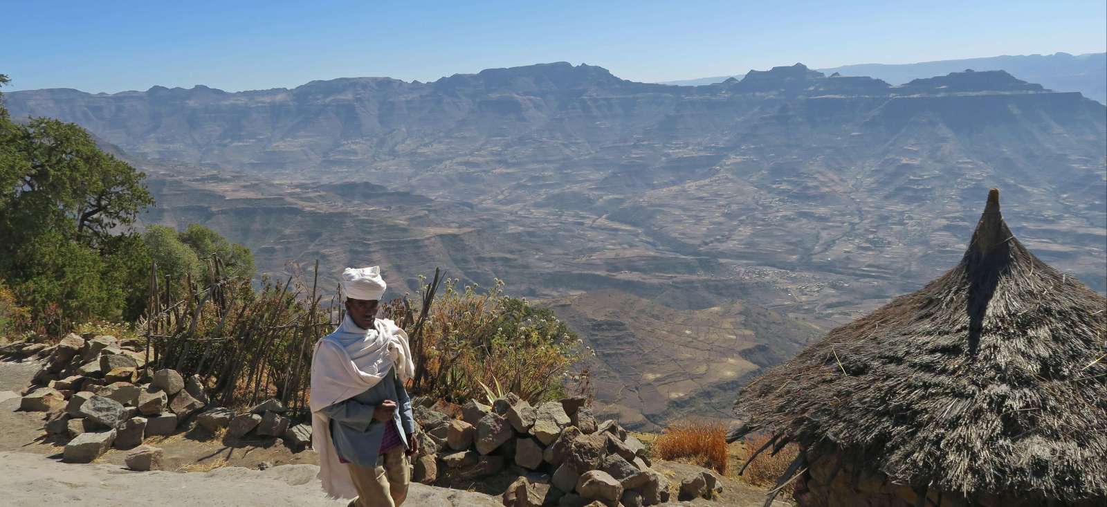 Image Aventure de Lalibela à Zanzibar