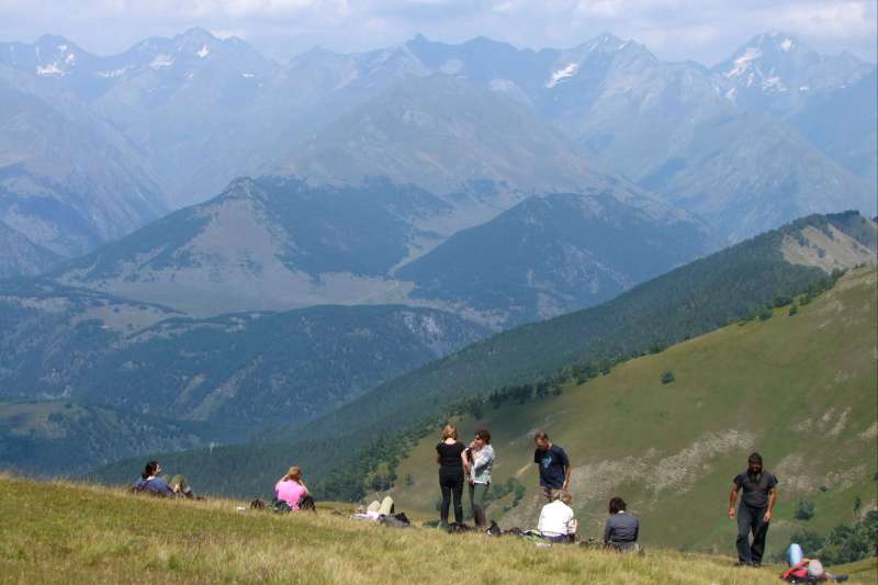 Rencontre gerardmer