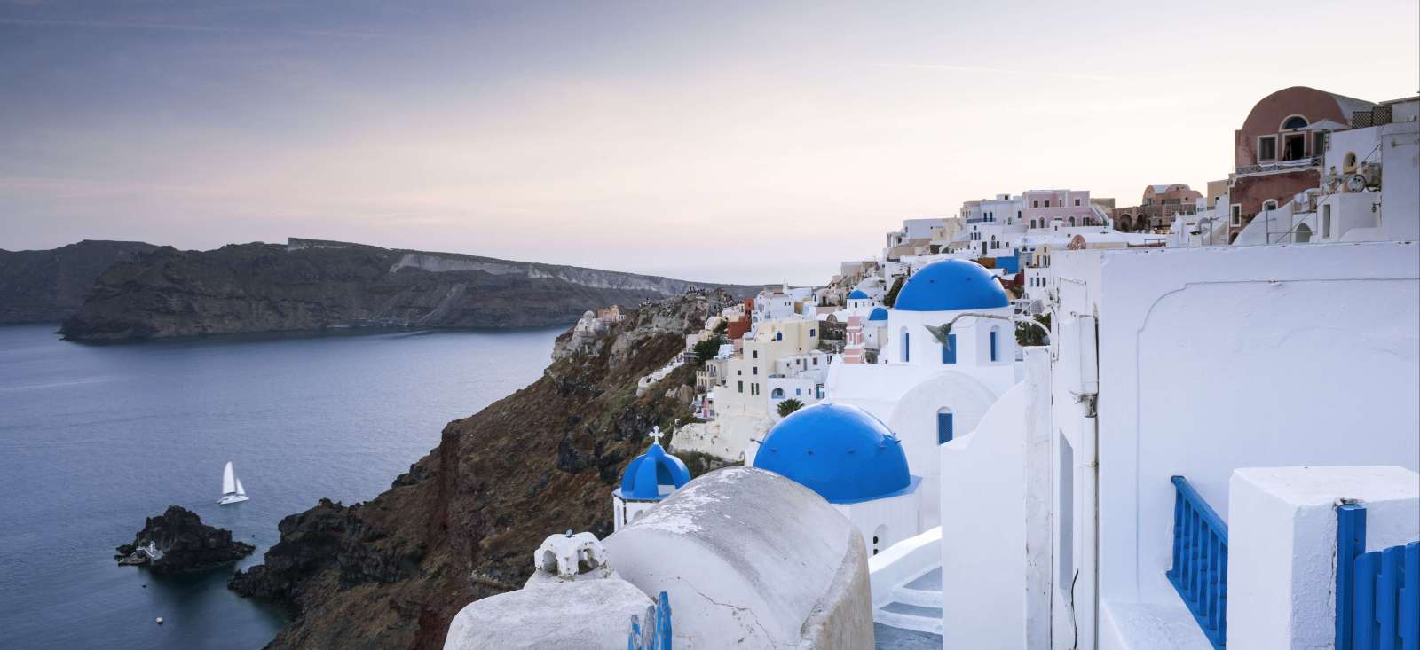 Image Les îles du grand bleu