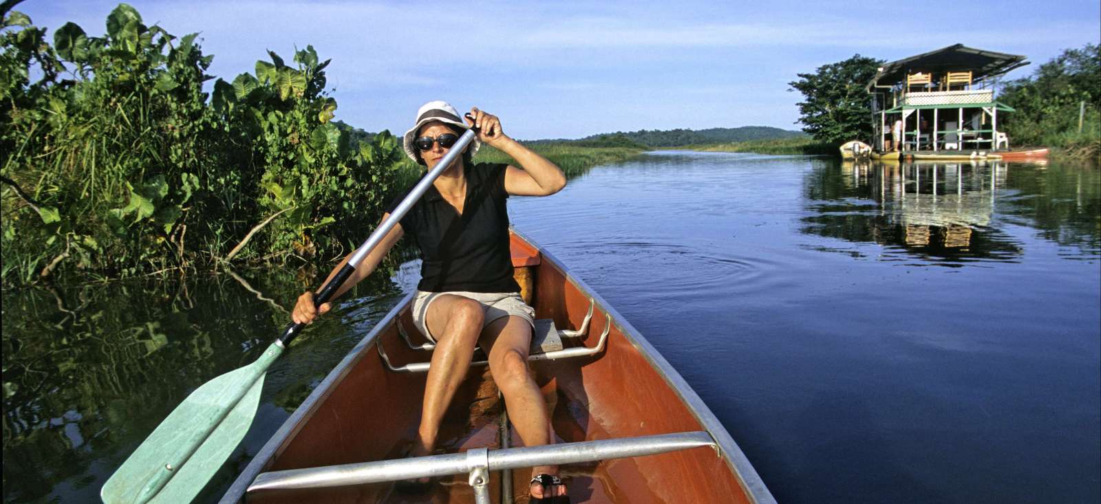 Image Les Incontournables de la Guyane