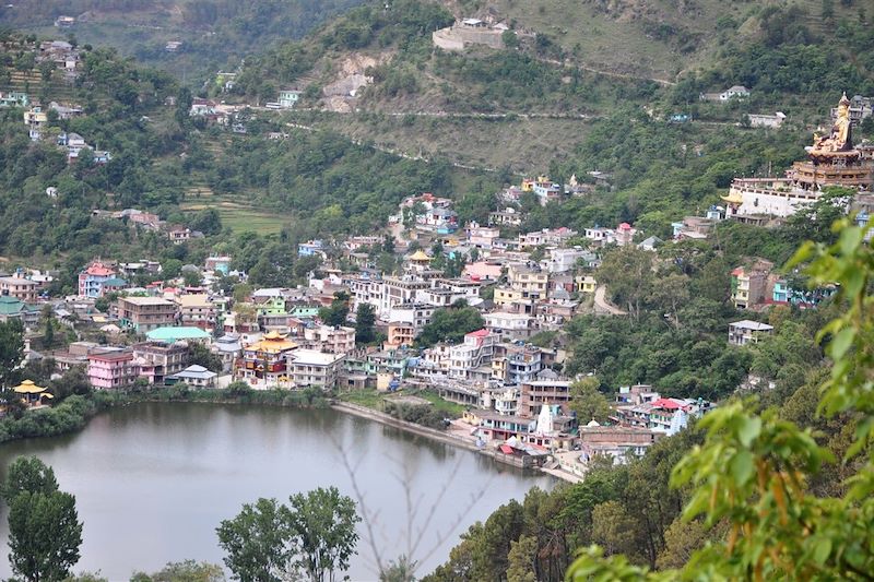 Rewalsar - Himachal Pradesh - Inde