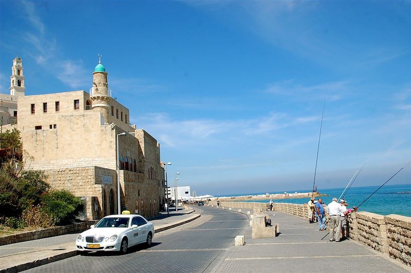 Jaffa - Israël