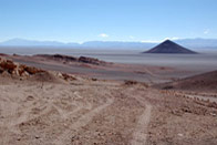 Andes, dis-moi oui !