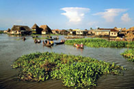 Sous le soleil de la gold coast (Bénin+ Togo+ Ghana)