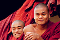 Des sourires et des hommes 