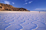 Désert d’Atacama & Salar d’Uyuni