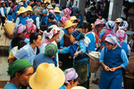 Yunnan, dans les griffes du Tigre