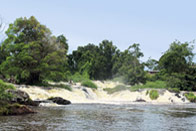 Kribi : entre plages de sable blanc et pygmées.