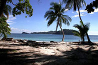 Le Costa Rica en 4x4 & Playa Chiquita