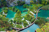 Découverte des Parcs Nationaux
