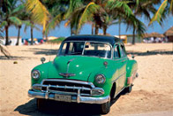 Coucou Cuba !