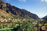 La Gomera et la Palma