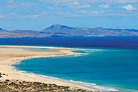 La Grande Canarie & Fuerteventura