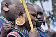 Immersion en pays Surma
