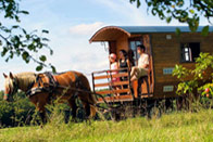 Ma p'tite maison Libre & Nomade