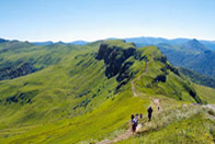 Le Tour du Cantal