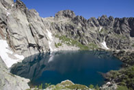 GR20 Nord - De Vizzavona à Asco