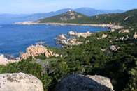 Trésors du sud...