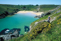 Belle-île en Mer 