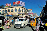 Les soirées de l'Ambassador (Rajasthan)