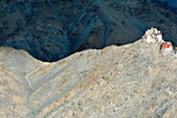 Trek et ascension du Stok Kangri (6121 m)