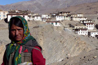 Spiti : Trek au petit Tibet !
