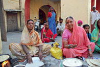 Un ticket pour  Rishikesh