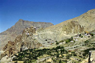 Spiti, à la porte du Tibet