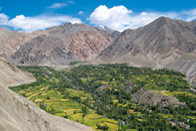 Trek au Ladakh et vallée de la Markha