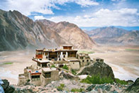 Trek au Zanskar