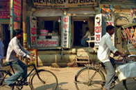 Au coeur du Rajasthan