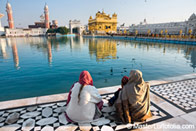 Au coeur du Rajasthan + extension au Temple d'Or à Amritsar