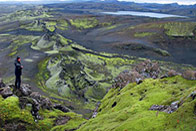 Un concentré d'Islande