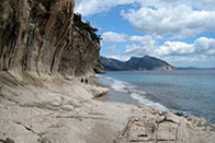 La Sardaigne en liberté